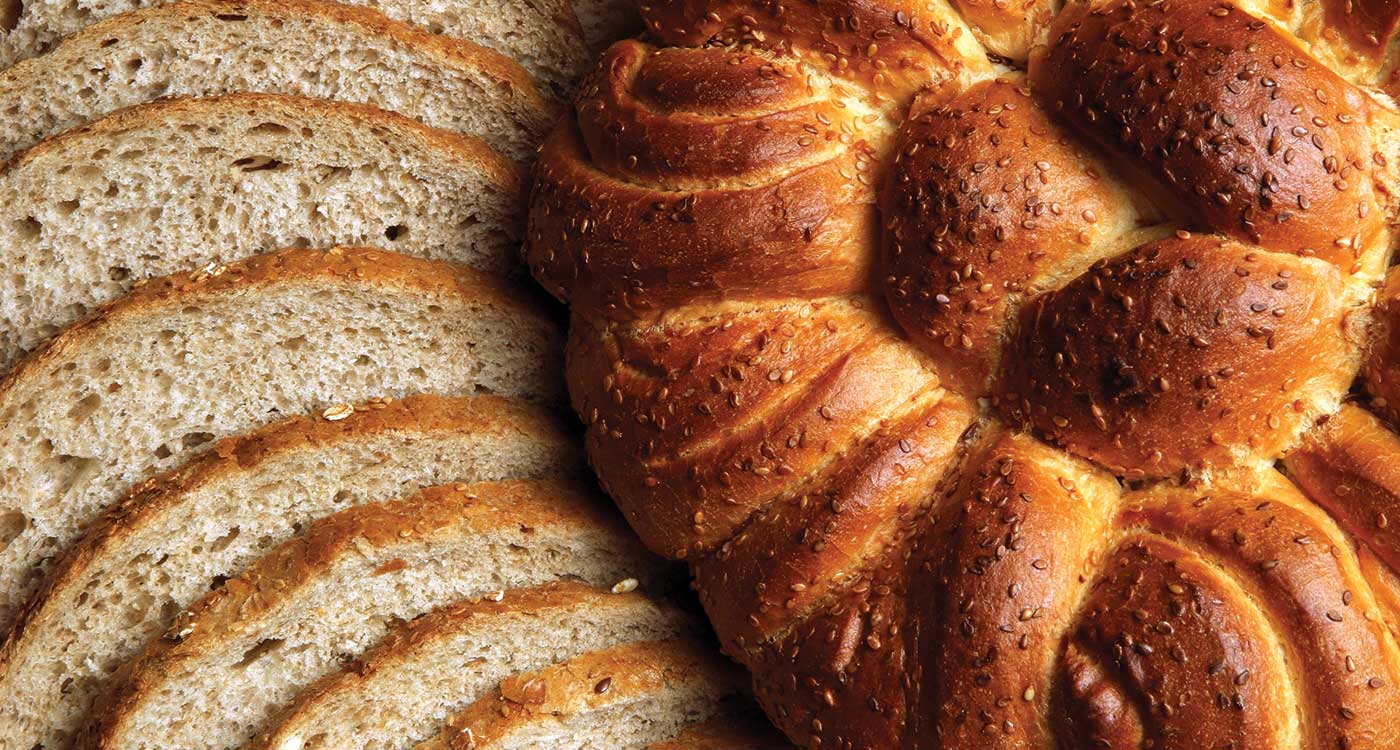 Bakery Department