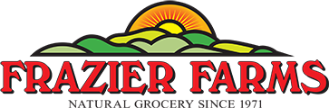 frazier farms logo