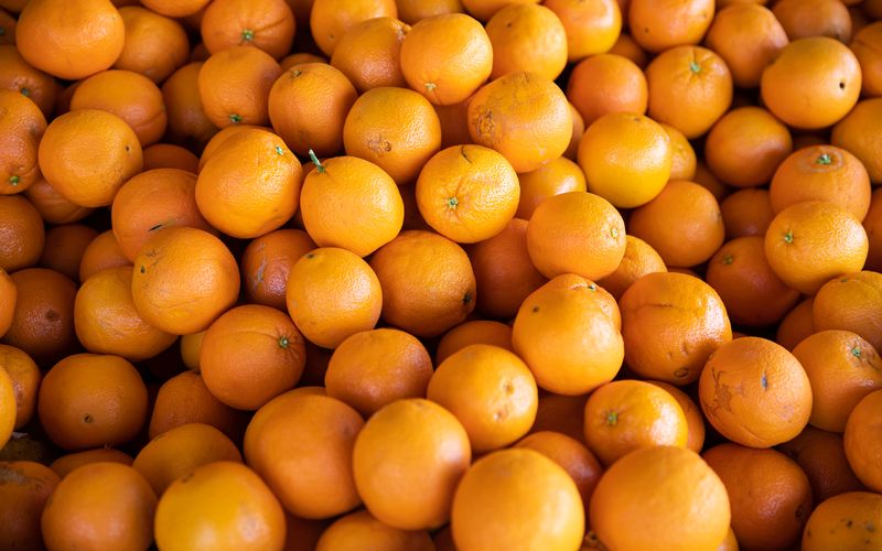 Fresh produce
